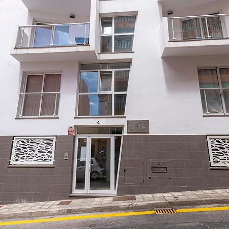 Brisa C, Apartamento En El Medano Eksteriør bilde