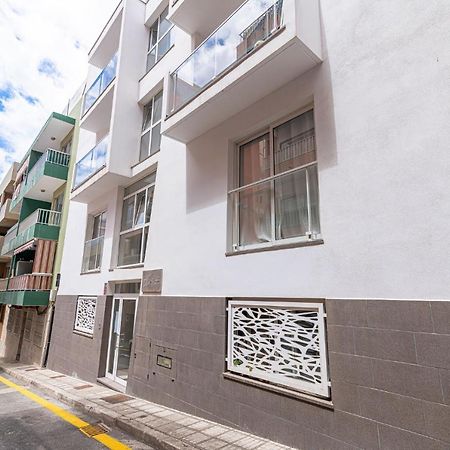 Brisa C, Apartamento En El Medano Eksteriør bilde