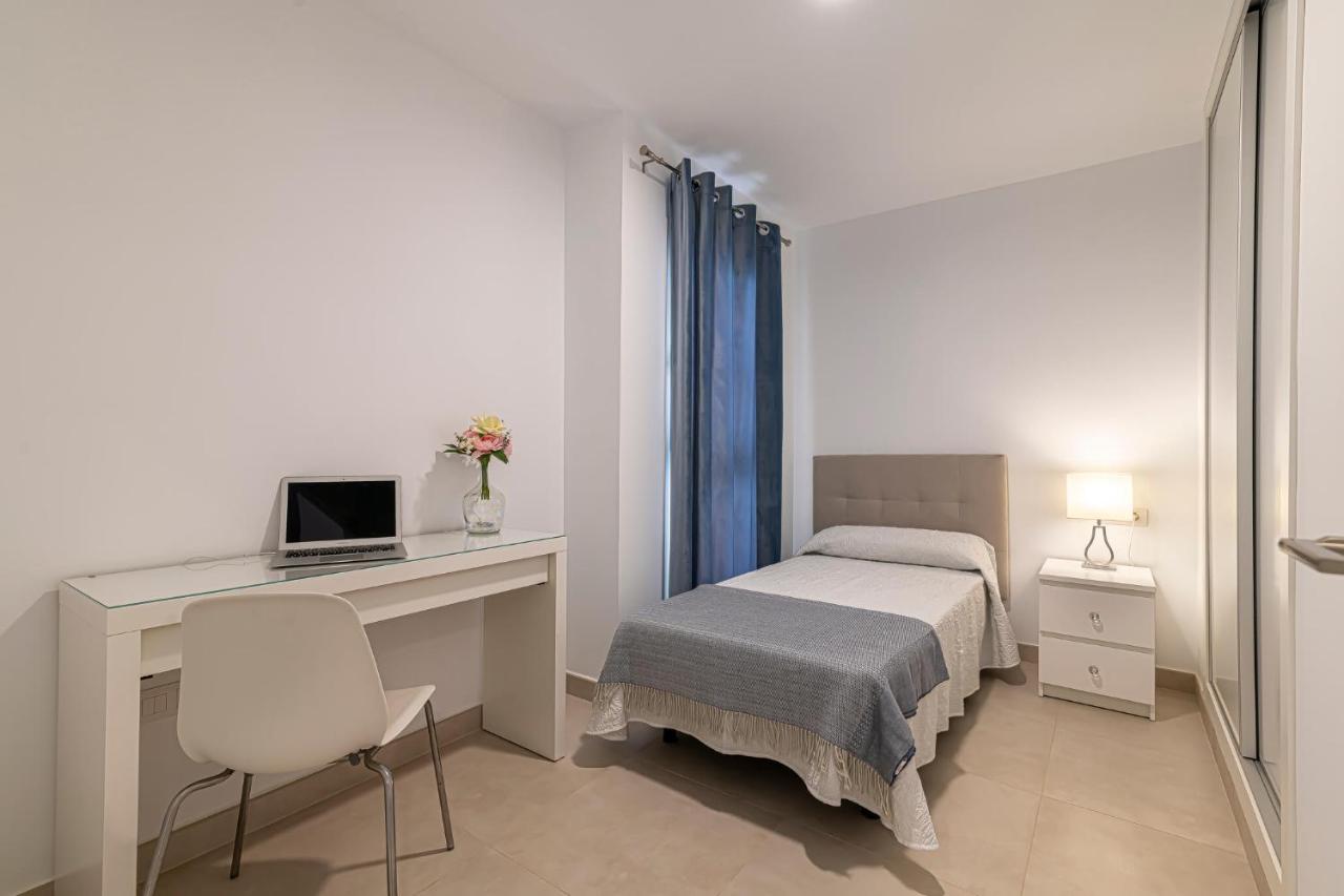 Brisa C, Apartamento En El Medano Eksteriør bilde