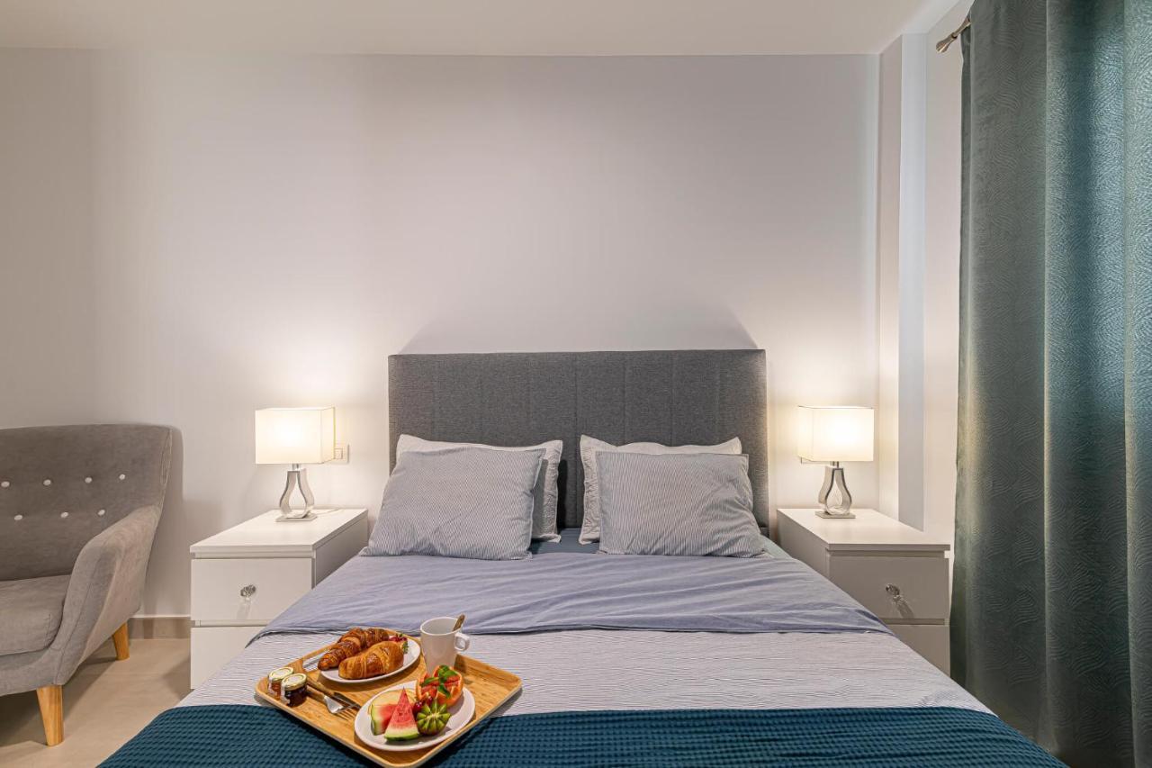 Brisa C, Apartamento En El Medano Eksteriør bilde